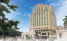 Grand City Hall Hotel & Serviced Residences